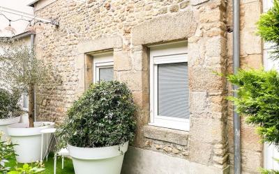 Appartement 1 Chambre Appartement 1 Chambre