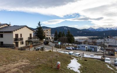 Appartement 1 Chambre