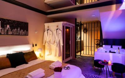 Chambre Double Chambre Double