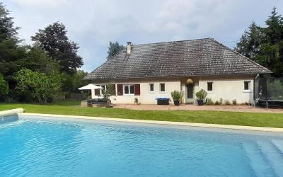 Maison 5u00a0Chambres Maison 5u00a0Chambres