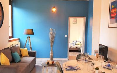 Appartement Appartement