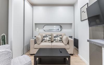 Appartement 1 Chambre