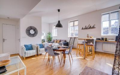 Appartement Appartement