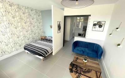 Appartement 1 Chambre Appartement 1 Chambre