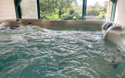 Maison 2u00a0Chambres