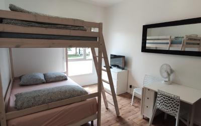 Appartement 1 Chambre