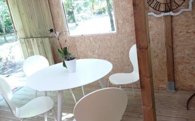 Chambre Quadruple Supu00e9rieure 