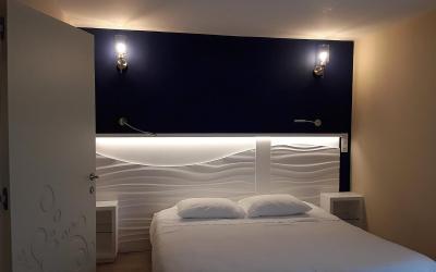 Chambre Lits Jumeaux Chambre Lits Jumeaux