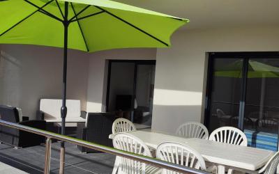 Appartement 1 Chambre