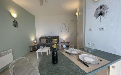 Appartement Appartement