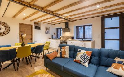 Appartement 3u00a0Chambres Appartement 3u00a0Chambres