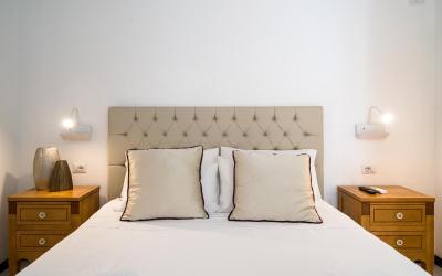 Appartamento con 2 Camere da Letto