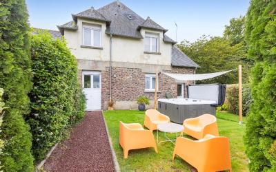 Maison 3u00a0Chambres