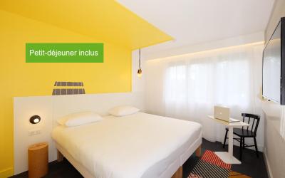 Chambre Double Standard