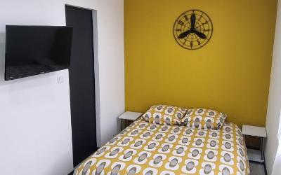 Appartement 1 Chambre Appartement 1 Chambre