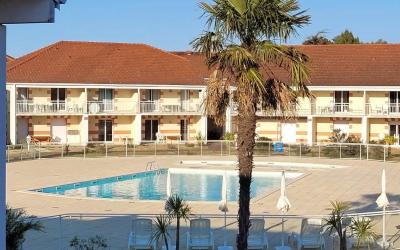 Appartement 2 Chambres