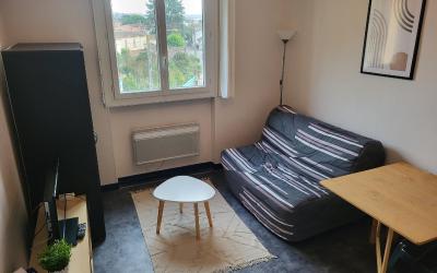 Appartement 1 Chambre Appartement 1 Chambre