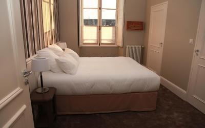 Chambre Double Confort Chambre Double Confort