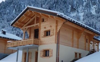 Maison 4u00a0Chambres