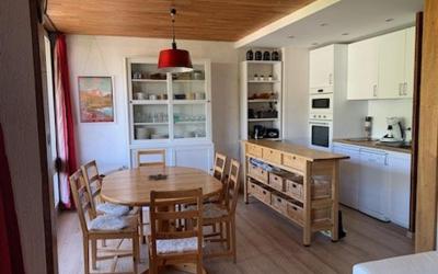 Appartement (6u00a0Adultes) Appartement (6u00a0Adultes)