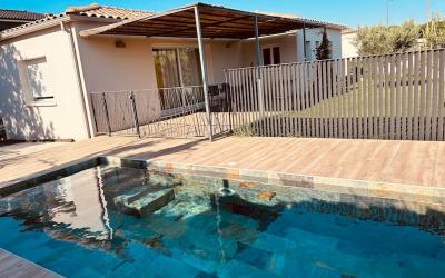 Villa 3u00a0Chambres