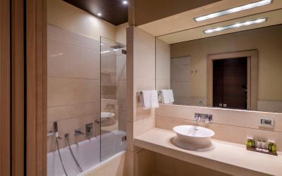 Camera Matrimoniale Superior