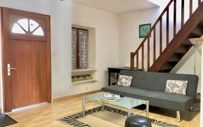 Appartement 2 Chambres