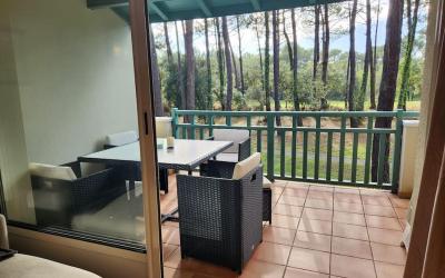 Appartement 1 Chambre
