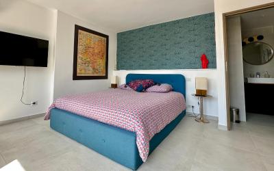 Chambre Double Chambre Double