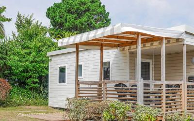 Mobile Home Mobile Home