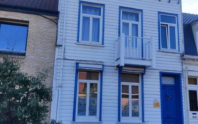 Maison 2u00a0Chambres