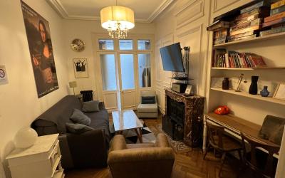 Appartement 2 Chambres