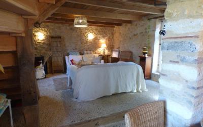 Maison 2u00a0Chambres