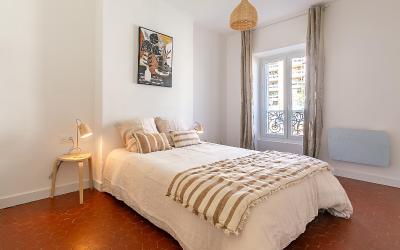 Appartement 1 Chambre