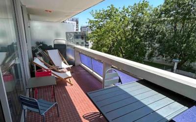 Appartement 1 Chambre Appartement 1 Chambre