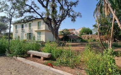 Villa Villa