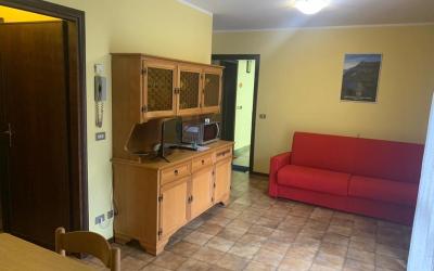 Appartamento con 1 Camera da Letto (4 Adulti)