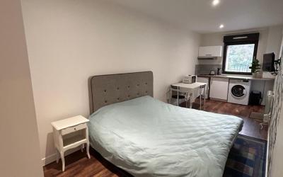 Appartement 1 Chambre Appartement 1 Chambre