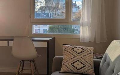 Appartement 1 Chambre Appartement 1 Chambre