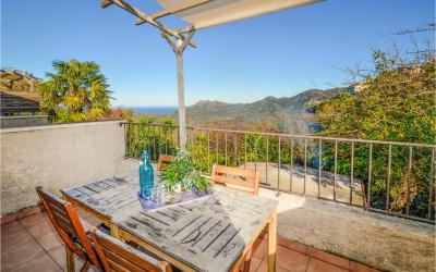 Appartement 2 Chambres