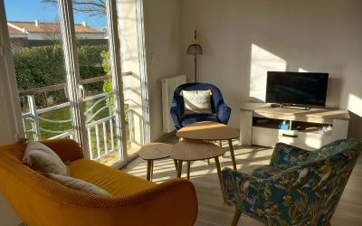 Appartement 2 Chambres Appartement 2 Chambres