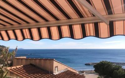 Appartement 2 Chambres