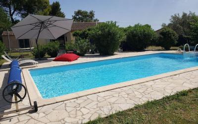 Villa 1 Chambre