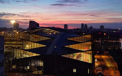 Appartement 1 Chambre Appartement 1 Chambre