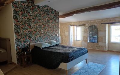 Maison 1 Chambre Maison 1 Chambre