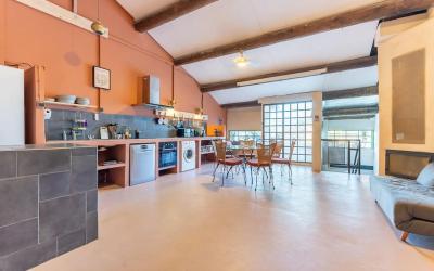 Appartement Appartement