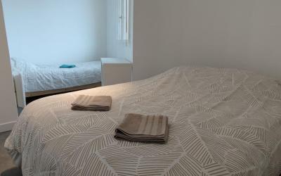 Appartement 2 Chambres