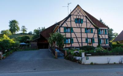 Maison 5u00a0Chambres Maison 5u00a0Chambres