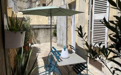 Appartement 1 Chambre Appartement 1 Chambre