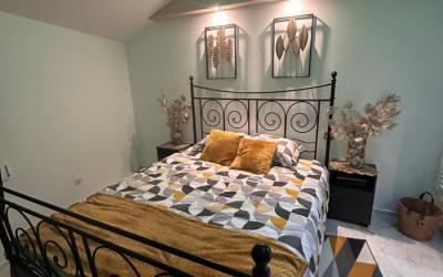 Chambre Double Chambre Double